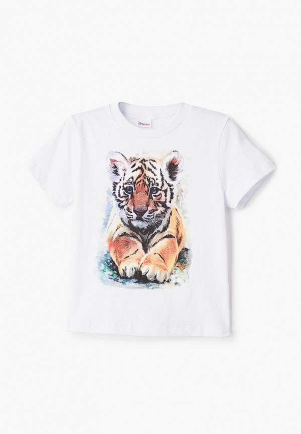 

Футболка Youlala, Белый