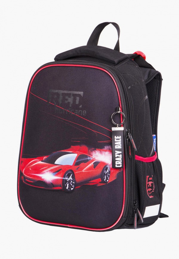 

Рюкзак Berlingo, Черный