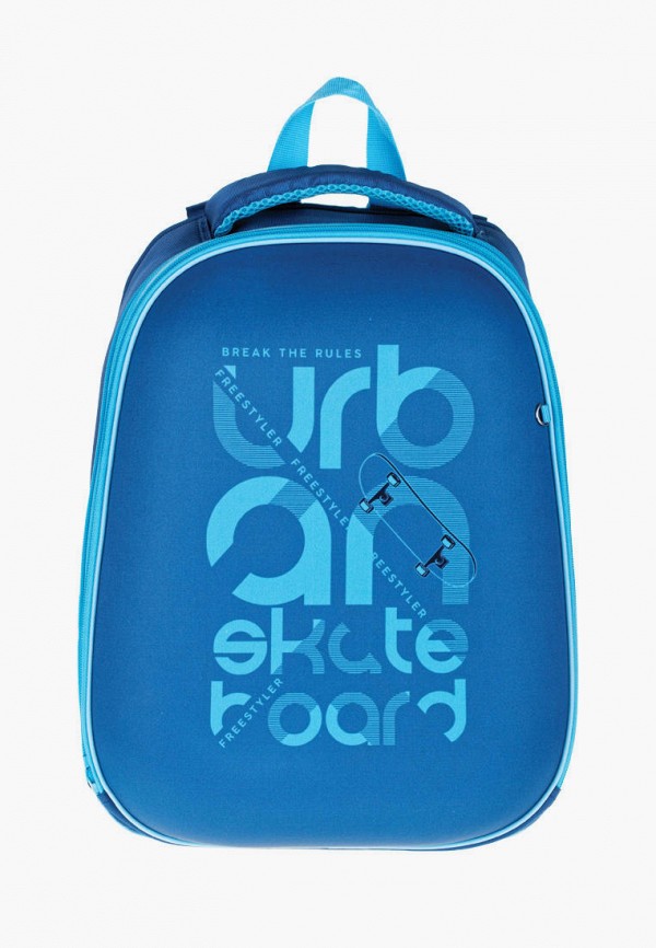

Рюкзак ArtSpace, Бирюзовый