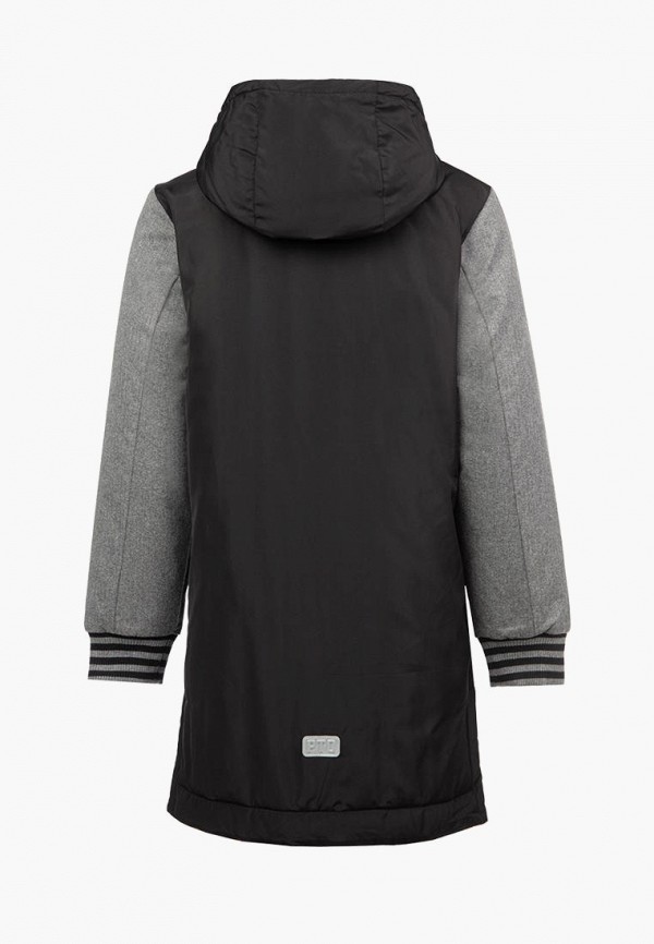 фото Куртка утепленная playtoday