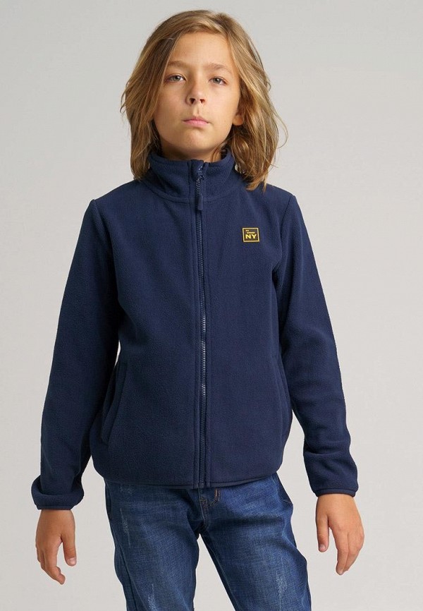 

Олимпийка PlayToday, Синий