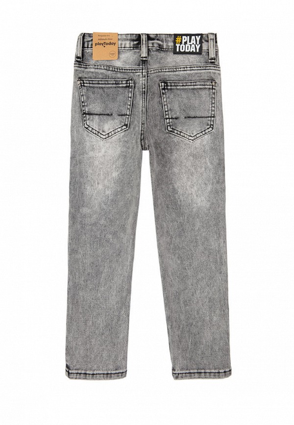 фото Джинсы playtoday