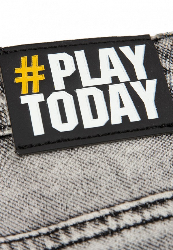 фото Джинсы playtoday