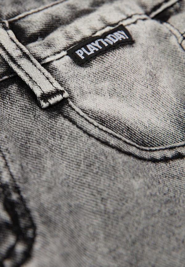 фото Джинсы playtoday
