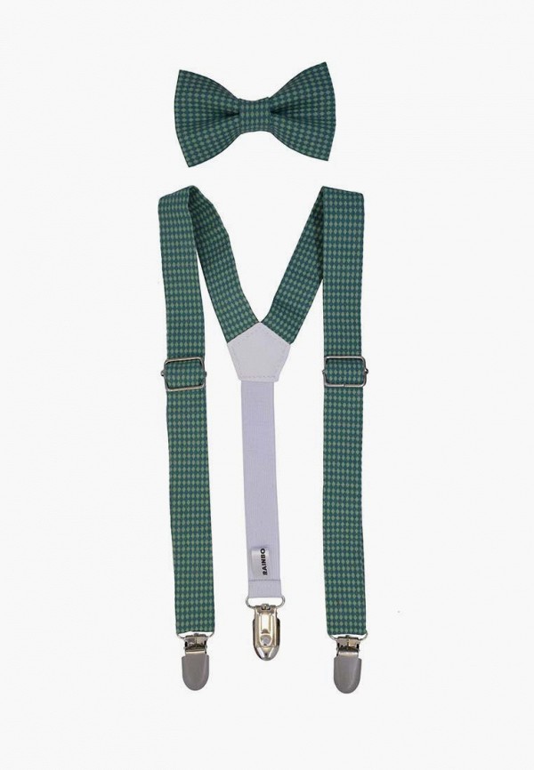 

Комплект Rainbowtie, Зеленый