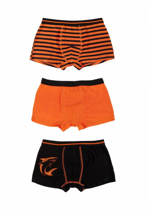 

Трусы 3 шт 5.10.15