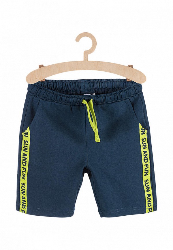 

Шорты 5.10.15, Синий