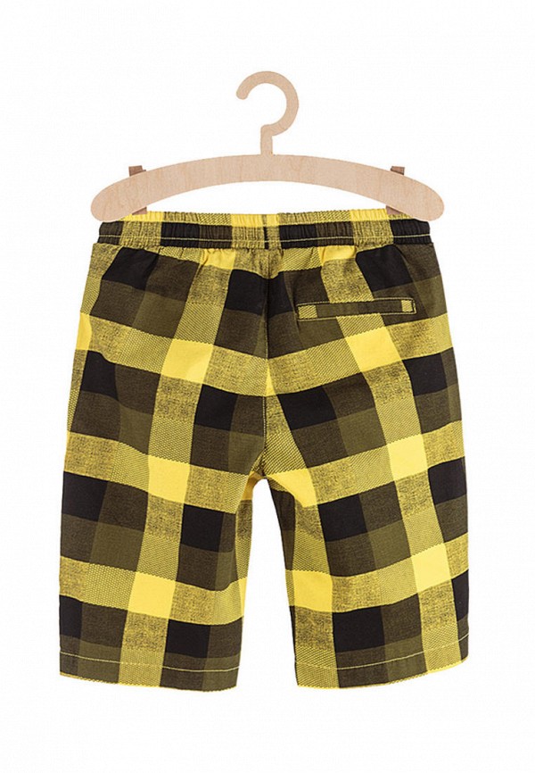 

Шорты 5.10.15, Желтый