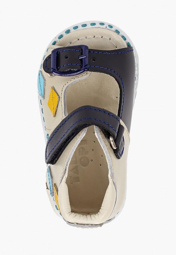 фото Сандалии таши орто