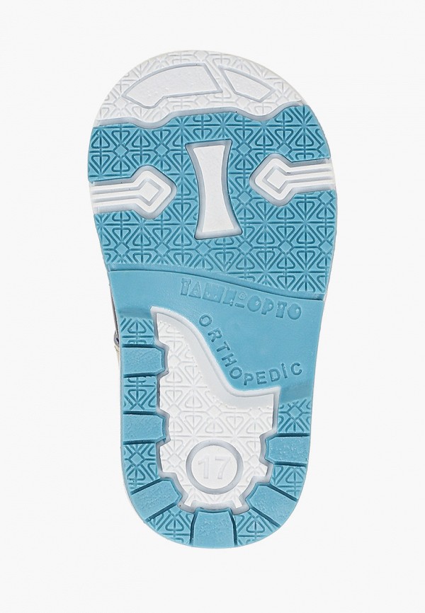 фото Сандалии таши орто