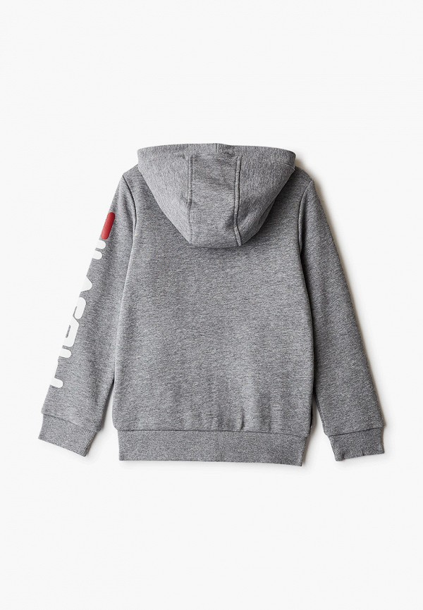 

Толстовка Fila, Серый