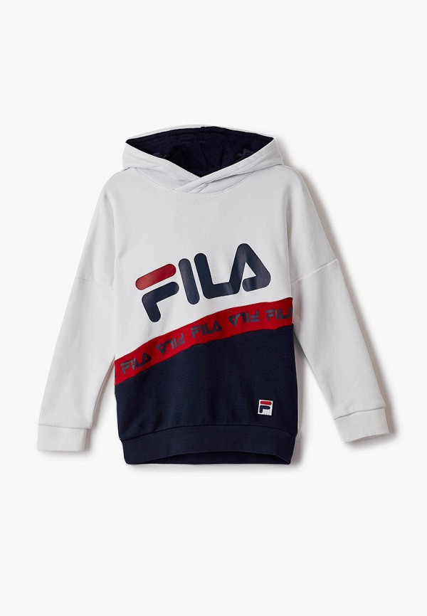 

Худи Fila, Белый