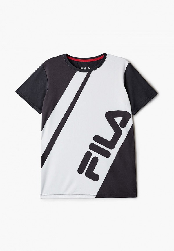 

Футболка спортивная Fila, Разноцветный