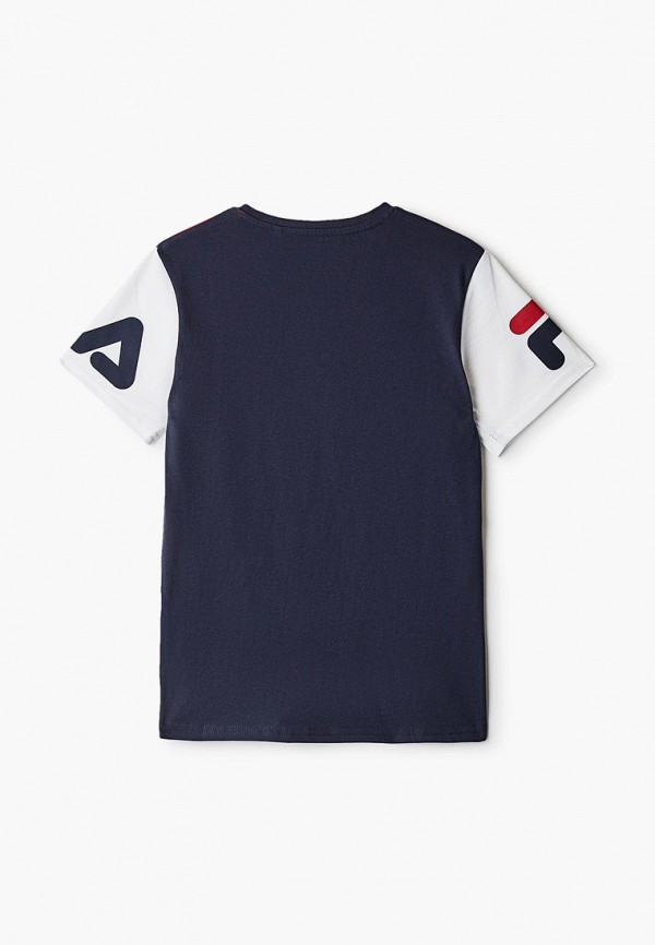 

Футболка Fila, Разноцветный
