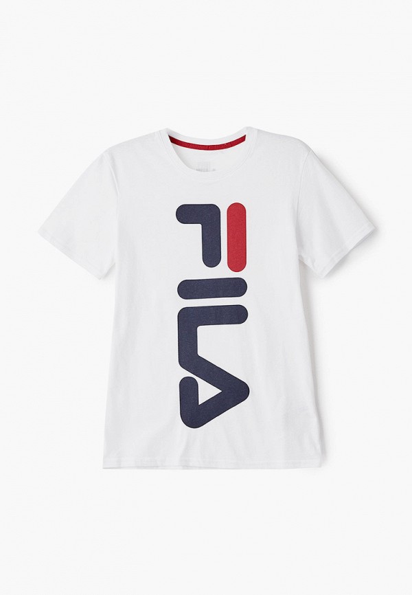 

Футболка Fila, Белый