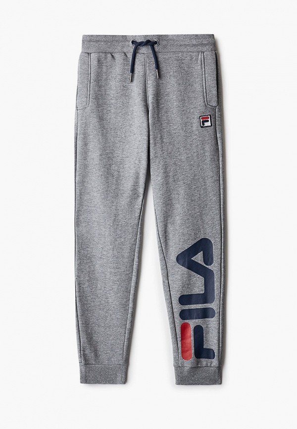 Спортивный костюм Fila серый