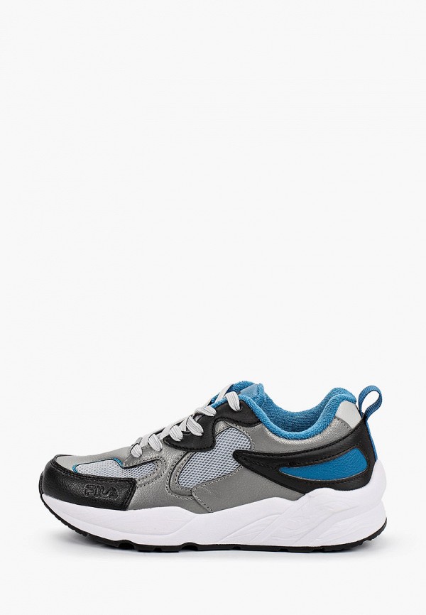 

Кроссовки Fila, Серый, JADEN
