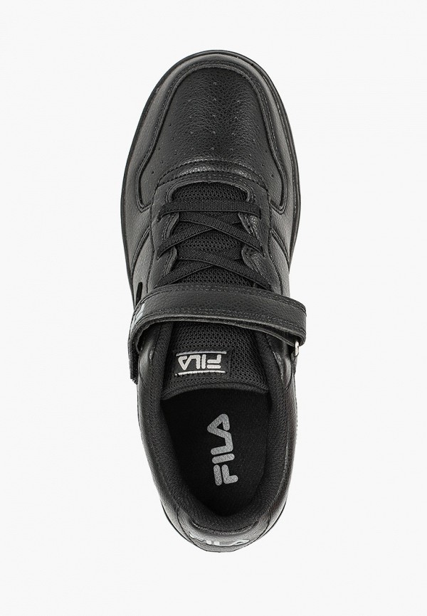 фото Кеды fila