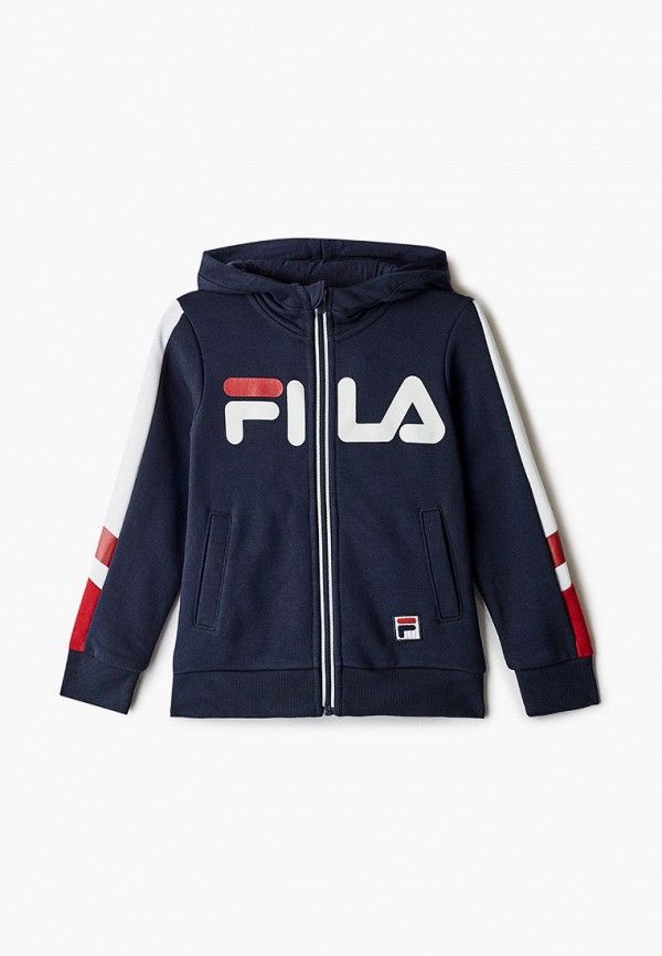 

Толстовка Fila, Синий