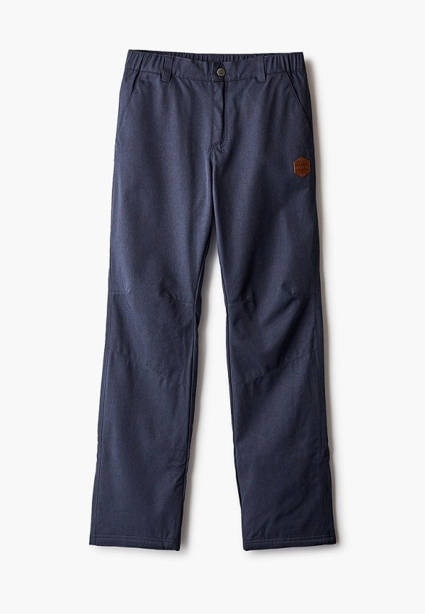 

Брюки утепленные Merrell, Синий