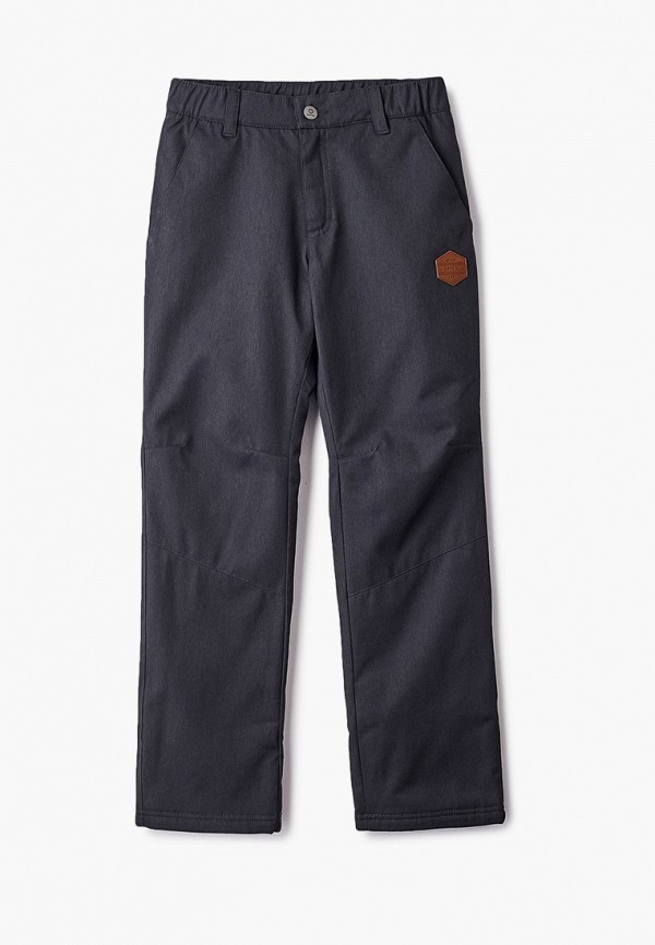 

Брюки утепленные Merrell, Серый
