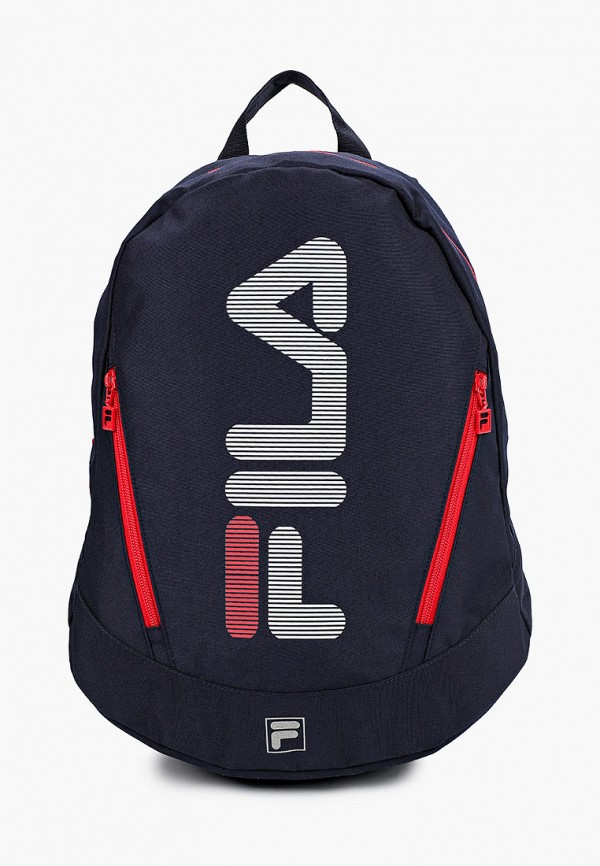 

Рюкзак Fila, Синий