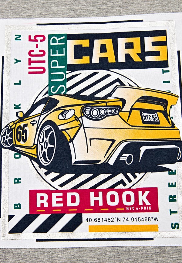 фото Костюм спортивный playtoday