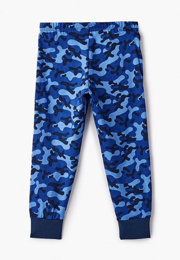 Пижама для мальчика Mark Formelle цвет синий  Фото 5