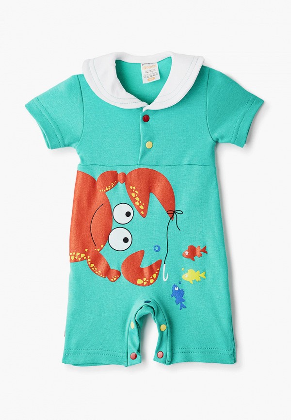 Комбинезон бельевой КотМарКот 999₽