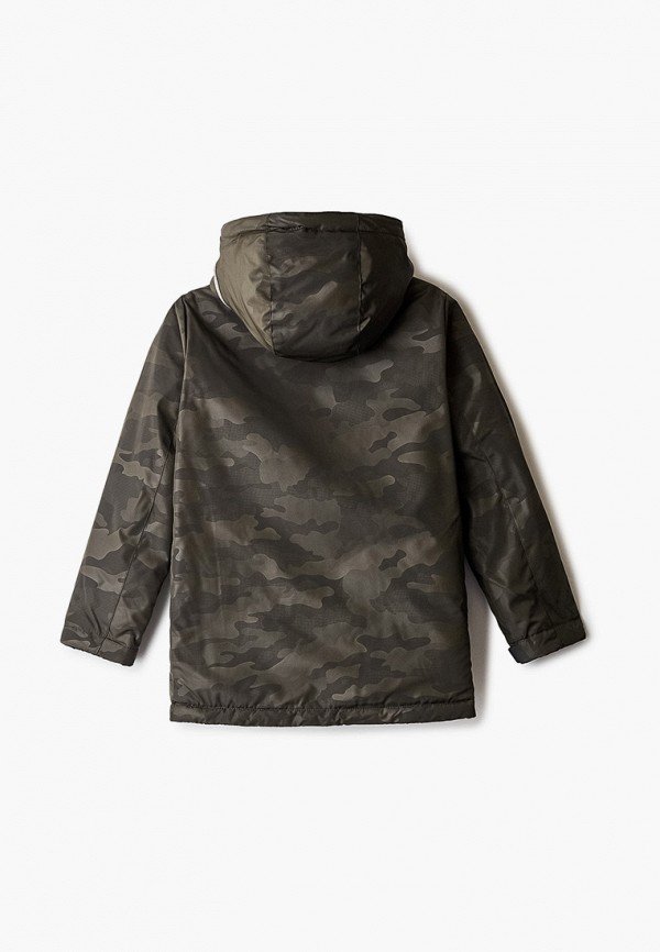 фото Куртка утепленная o'stin