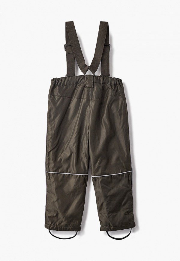 фото Брюки утепленные sela