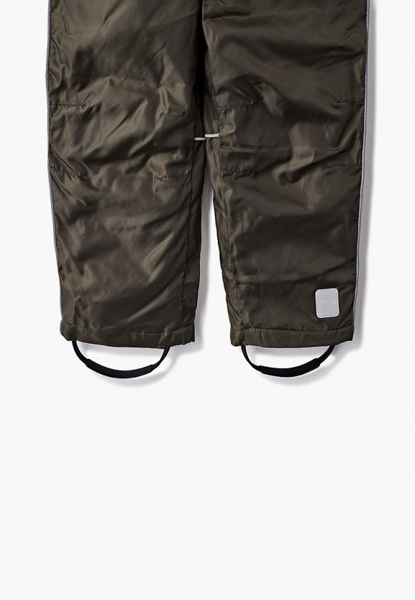 фото Брюки утепленные sela