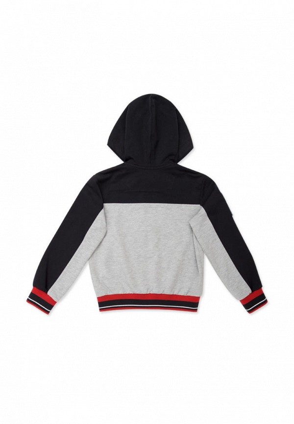 фото Толстовка яrussia