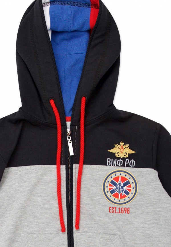 фото Толстовка яrussia