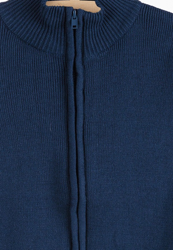 

Кардиган 5.10.15, Синий