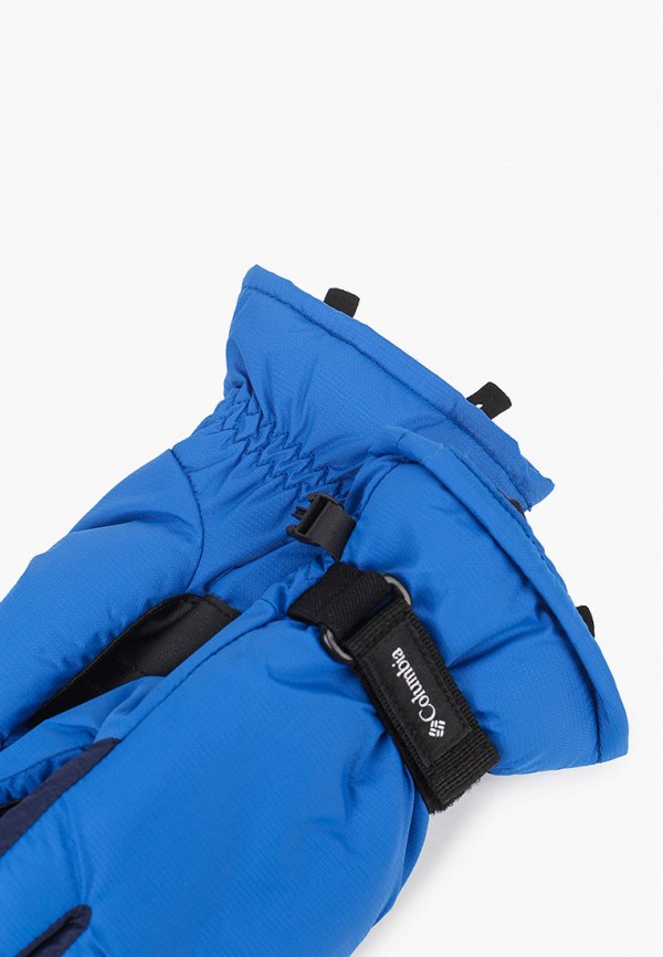 

Перчатки Columbia, Синий, Y Core™ Glove