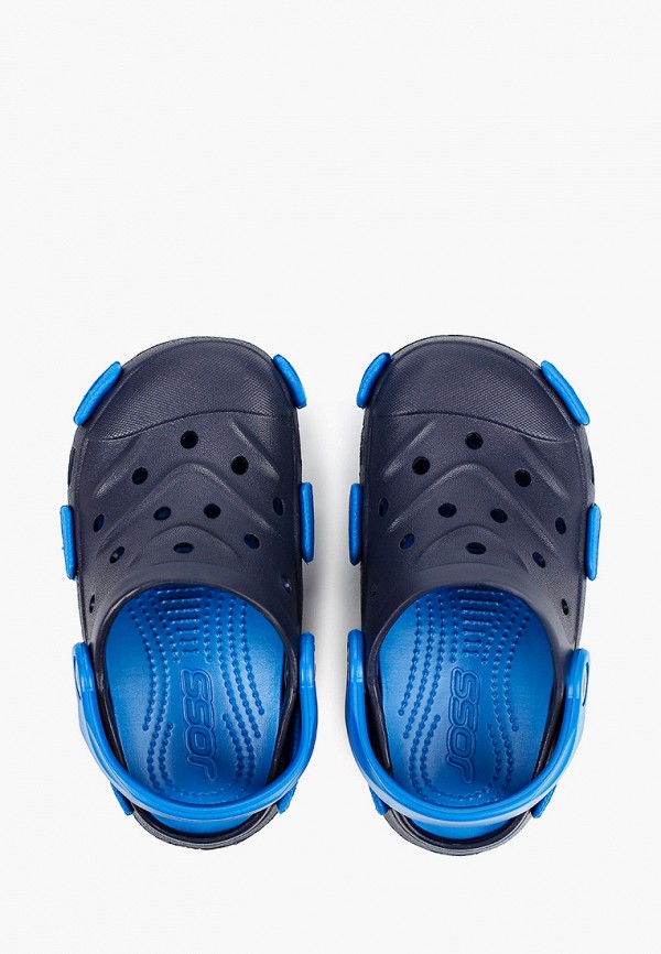 

Сабо Joss, Синий, GARDEN SHOES