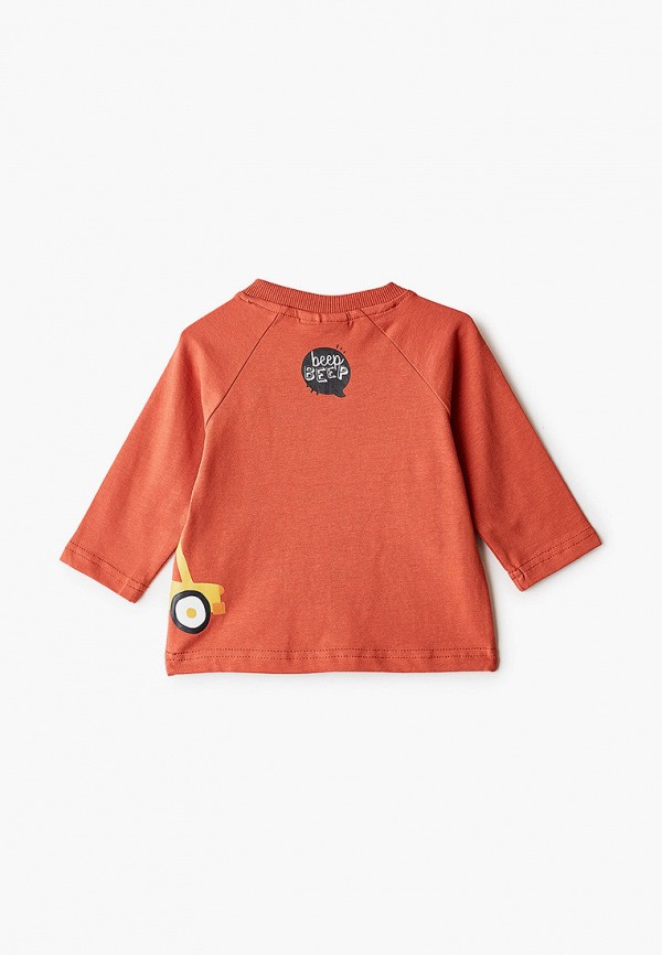 фото Лонгслив coccodrillo