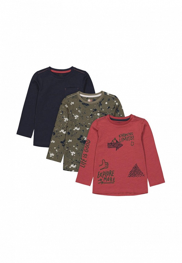 

Комплект Mothercare, Разноцветный