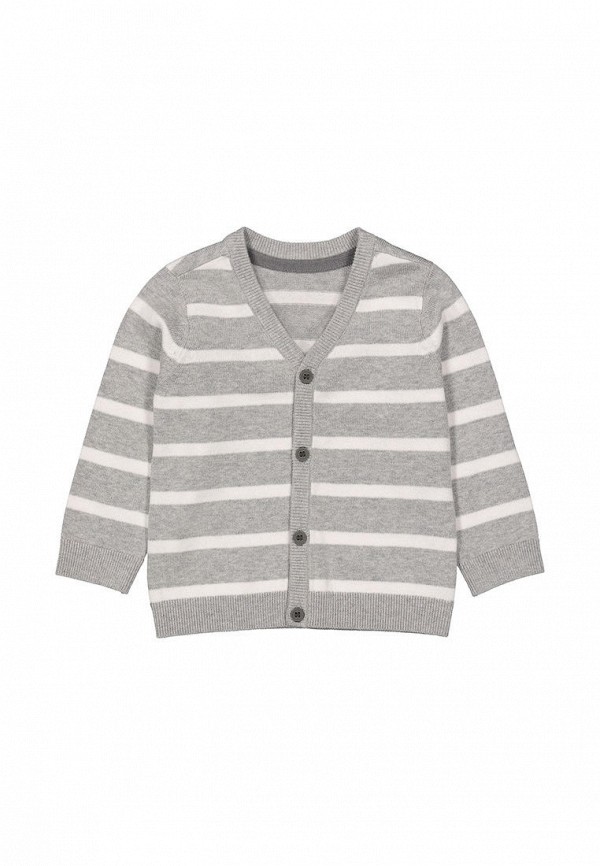 

Кардиган Mothercare, Серый