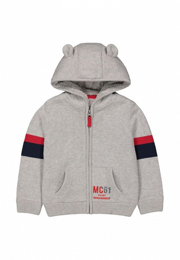 

Кардиган Mothercare, Серый
