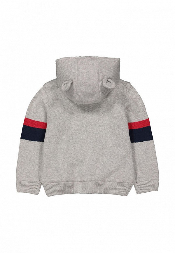 

Кардиган Mothercare, Серый