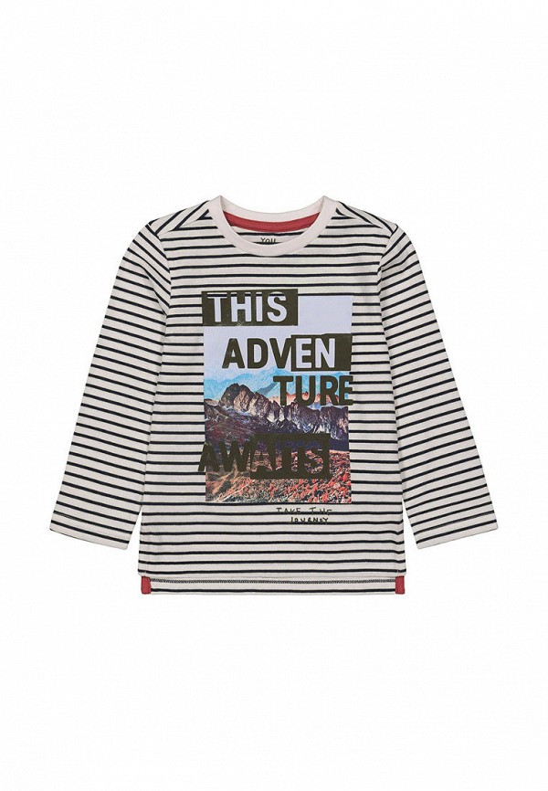 

Лонгслив Mothercare, Разноцветный