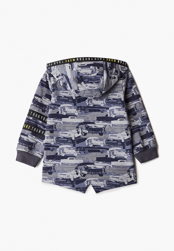 фото Толстовка coccodrillo