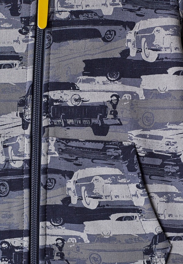 фото Толстовка coccodrillo