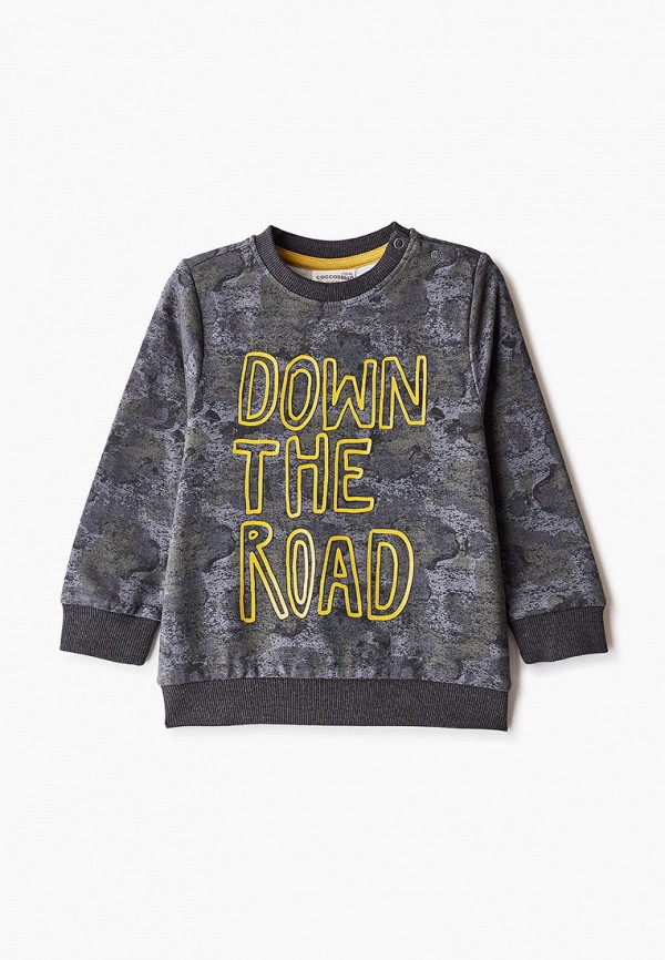 Свитшот Coccodrillo 1820₽