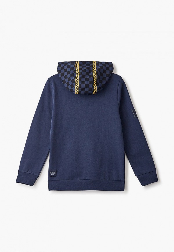 фото Худи coccodrillo