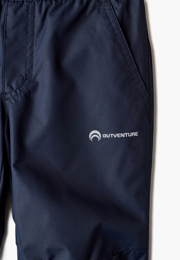 фото Брюки утепленные outventure