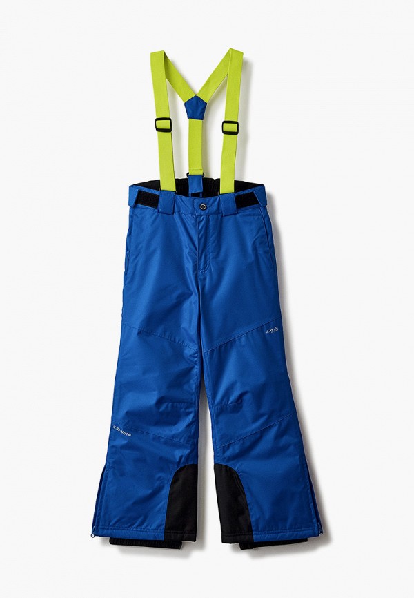 

Брюки утепленные Icepeak, Синий