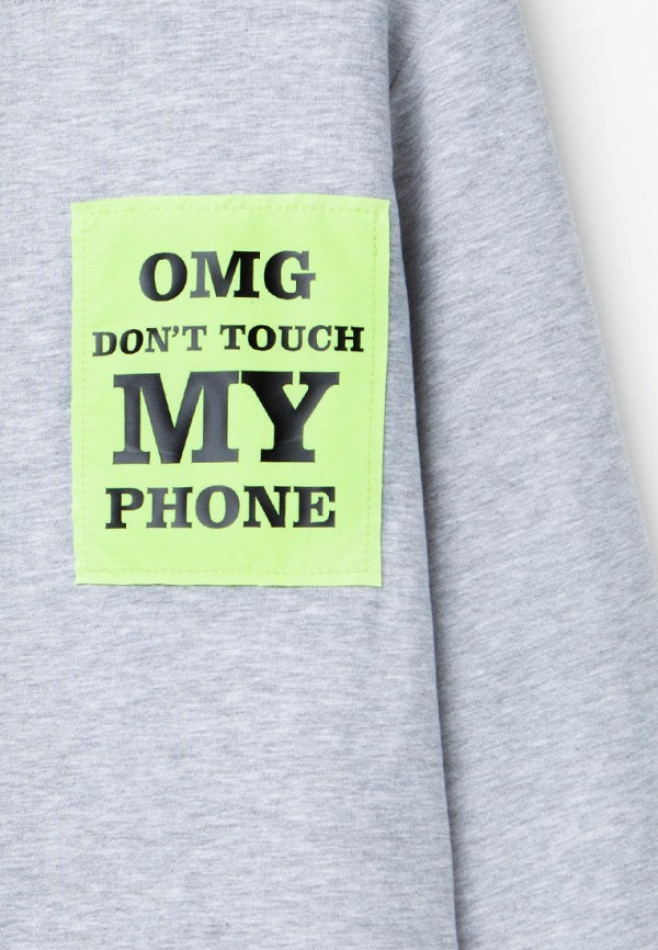 фото Лонгслив bell bimbo